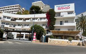 Apartamentos Bahia